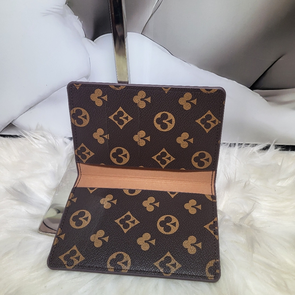Vera pelle crossbody bundle - Picture 3 of 9